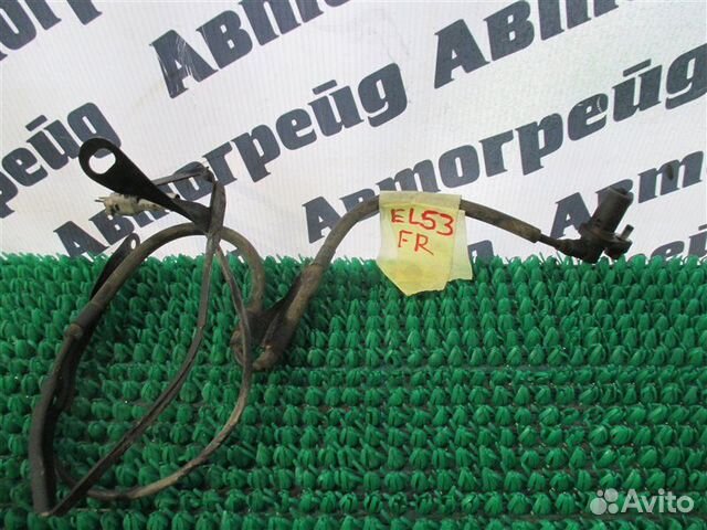 Датчик ABS передний правый Toyota Corolla Ii EL53
