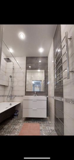 2-к. квартира, 51 м², 6/26 эт.