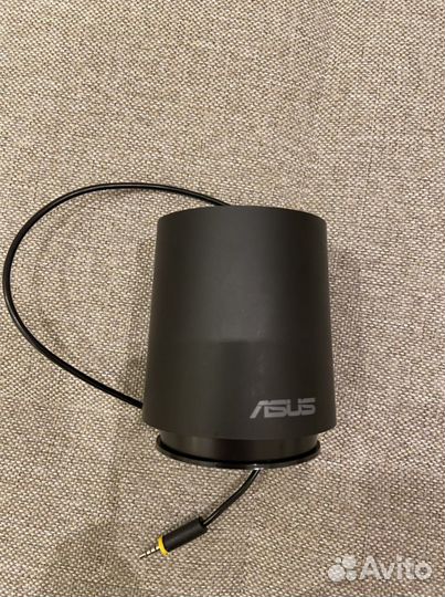 Сабвуфер Asus SonicMaster