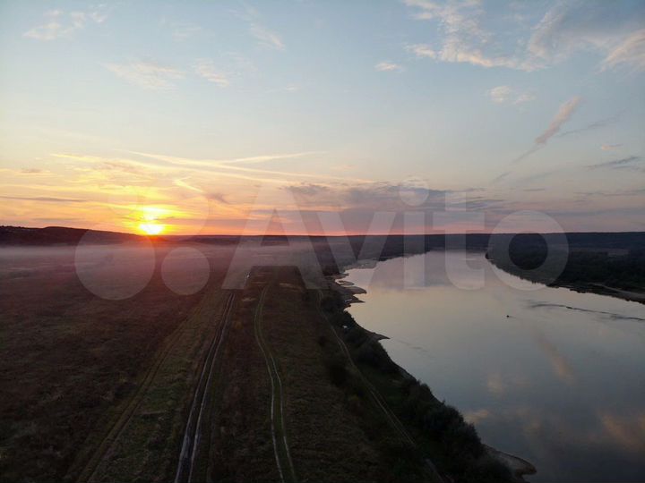 Участок 10 сот. (СНТ, ДНП)