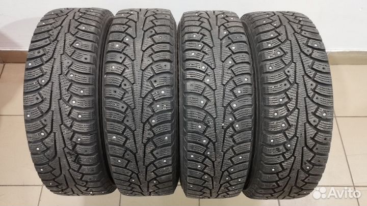 Nokian Tyres Nordman 5 185/65 R15
