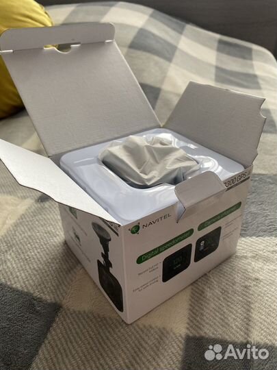 Видеорегистратор