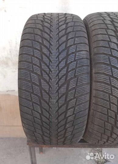 Nokian Tyres WR Snowproof P 225/40 R18 92V