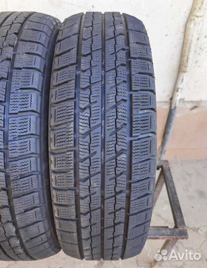 Goodyear UltraGrip Ice Navi Zea 185/65 R15 88Q
