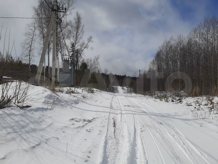 Участок 20 сот. (ИЖС)