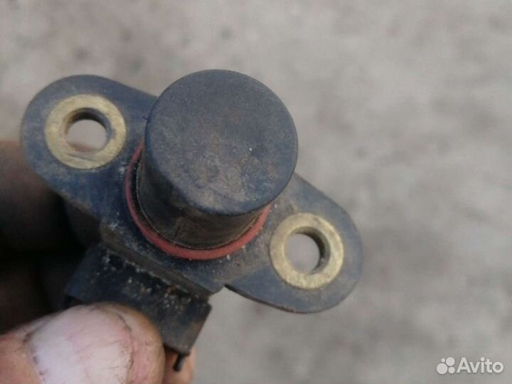 Датчик положения распредвала мерседес