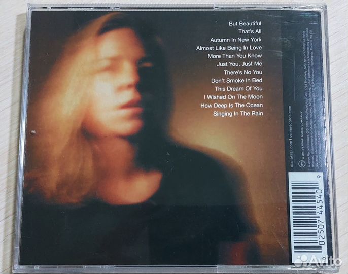 Cd диски с музыкой