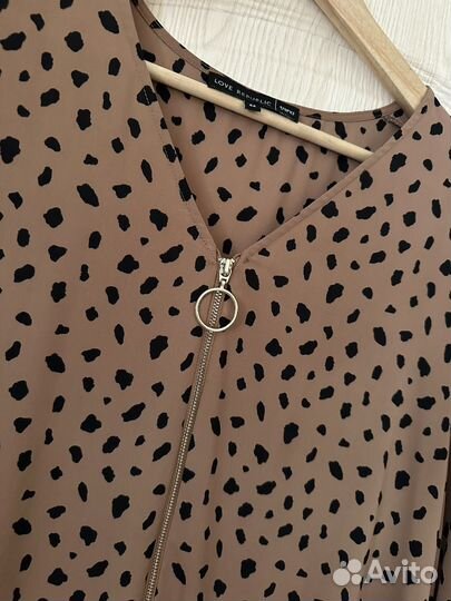 Платье Love republic