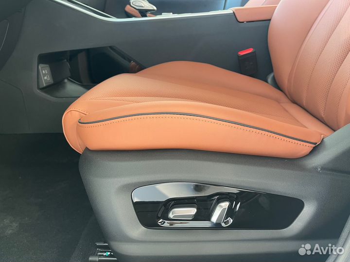 OMODA C5 1.5 CVT, 2023