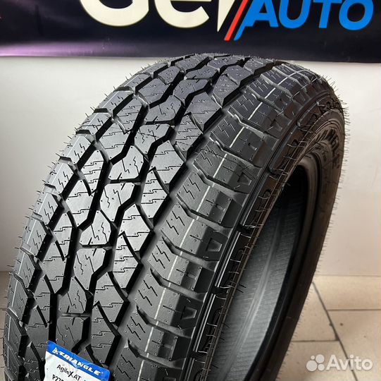 Triangle TR292 215/75 R15 100S