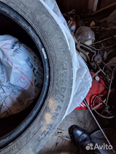 Nordman Nordman 4 R16