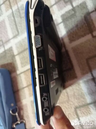 Нетбук samsung