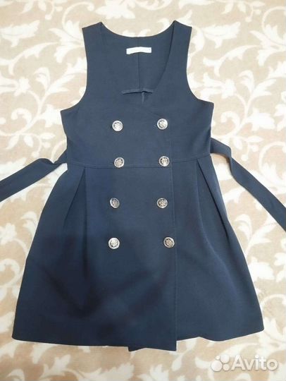 Школьные вещи для девочки