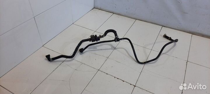 Трубка вакуумная (Haval F7)