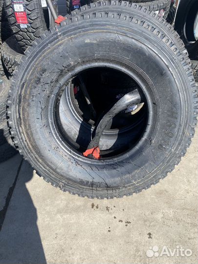 Шины 12.00r24