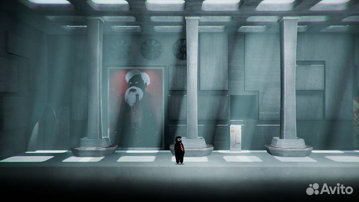 PS5 Beholder 3 (русские субтитры)