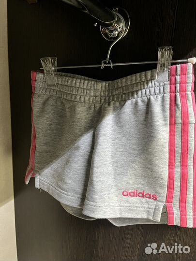 Шорты adidas