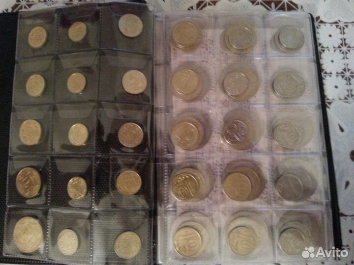 Монеты Казахстана