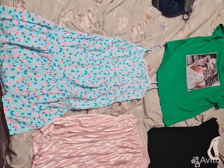 Детская одежда