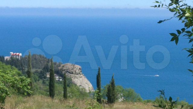 Участок 4,94 га (ИЖС)