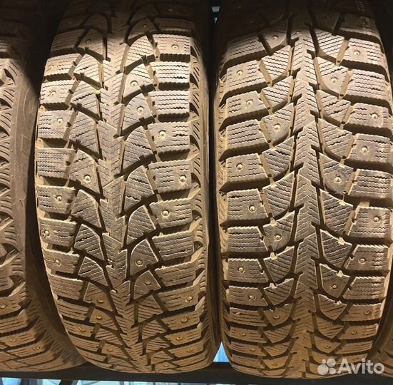 Maxxis MA-SLW Presa Spike 185/65 R15 84M