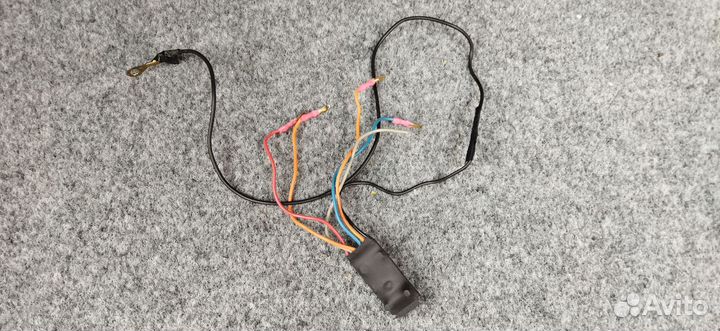 Модуль удлинения поворотов на Лачетти/джентра