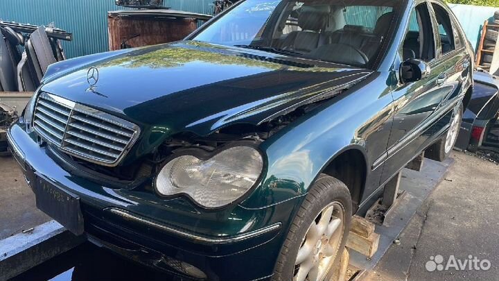 Рычаг mercedes-benz C-class W203.061 112.912 A2033