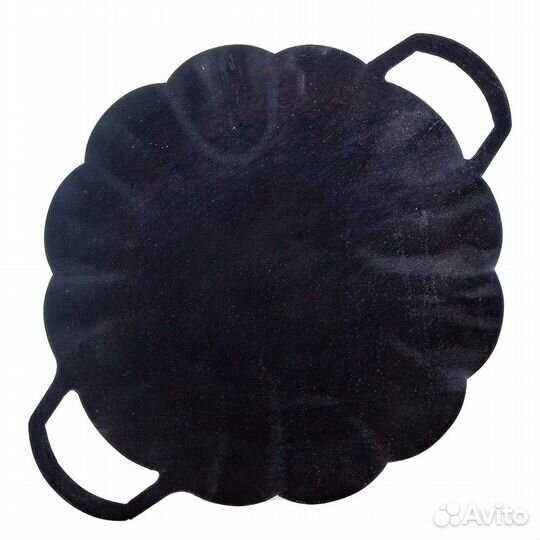 Садж вороненый 