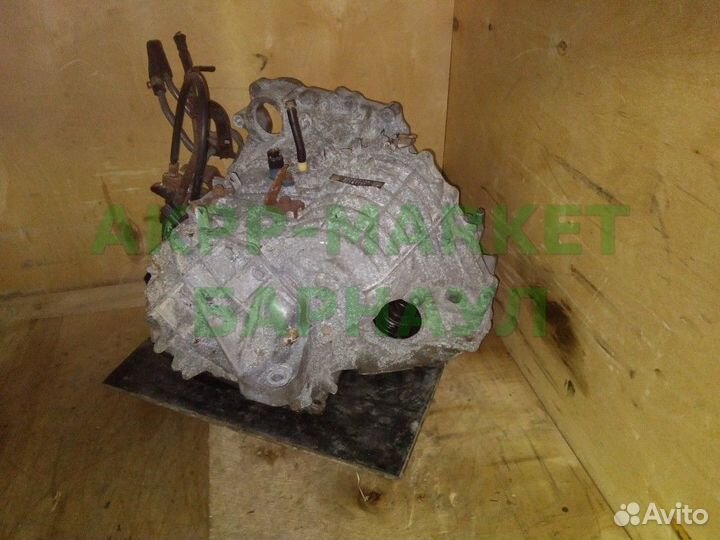 АКПП Lexus Rx350 3.5 GSU30L U151E 2GR