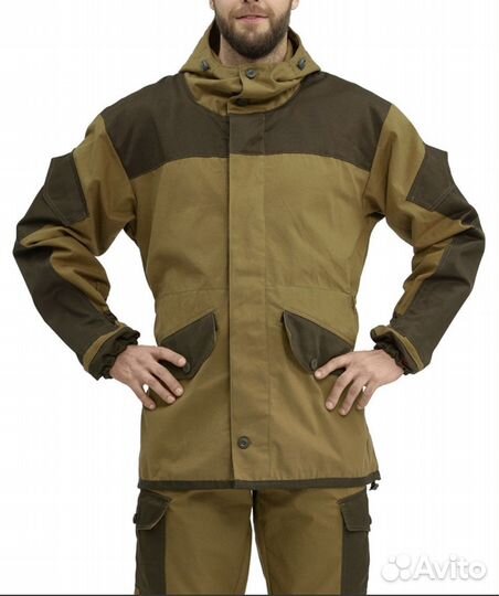 Горка 3 Хаки