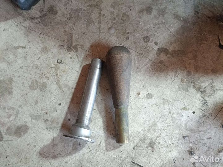 Для заряжания патронов