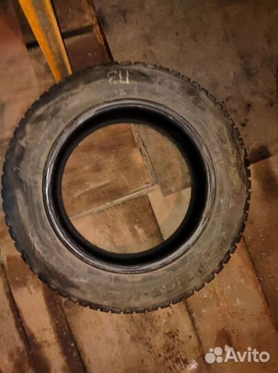 Toyo Observe G3-Ice 185/65 R15 88T