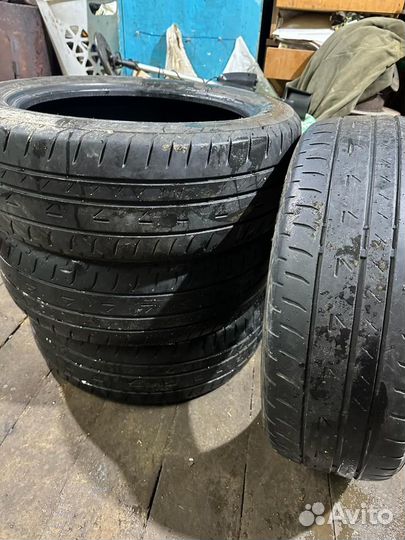 Bridgestone Ecopia EP200 185/55 R16 83V