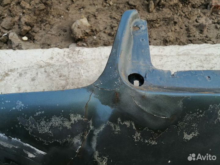 Капот под ремонт для Rover 820 1991-1999