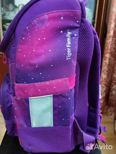 Рюкзак школьный для девочки цена по дог