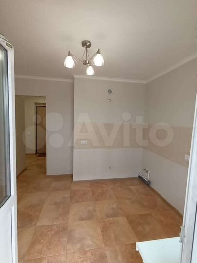 1-к. квартира, 33,3 м², 8/9 эт.