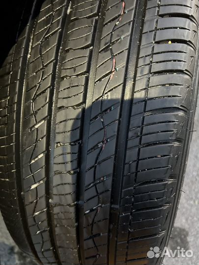 Kumho Crugen Premium KL33 225/60 R17 103H