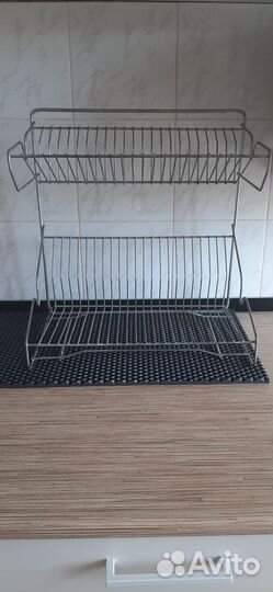 Сушилка для посуды