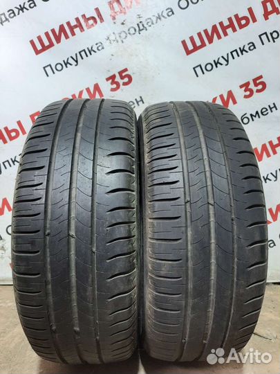 Michelin Energy Saver 195/55 R16