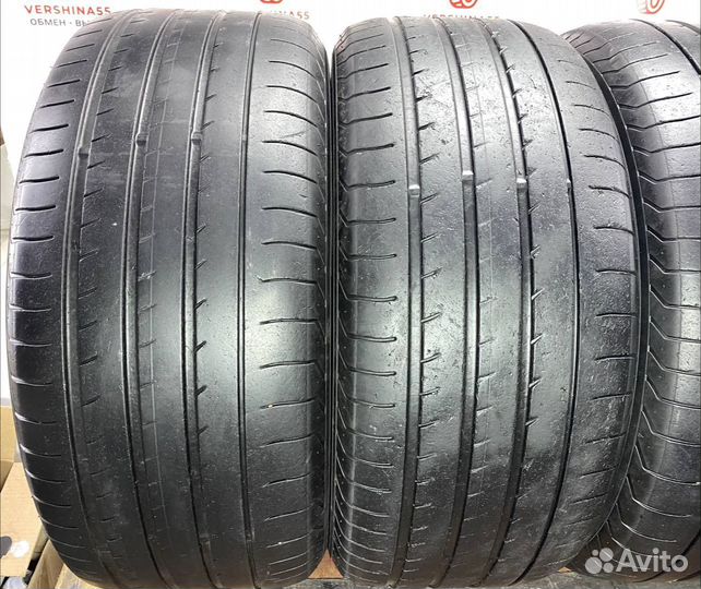Yokohama Advan Sport V105 285/50 R20
