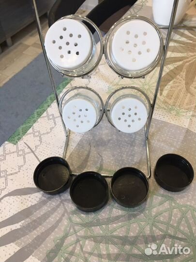 Набор для специй