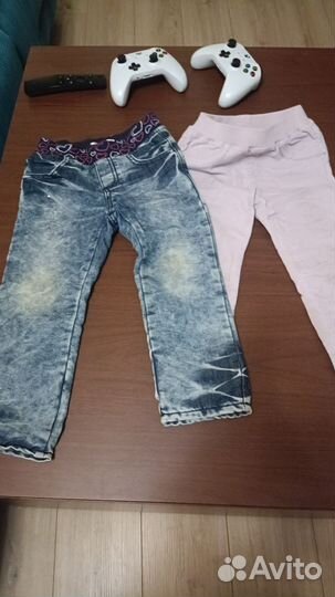Детская одежда для девочек 92-96