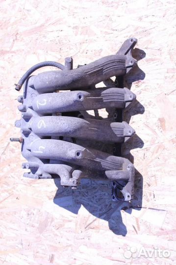 Коллектор впускной Chery Tiggo 2005-2016