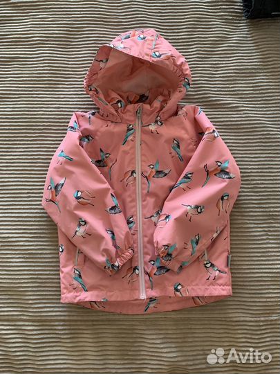 Куртка Lassie 104