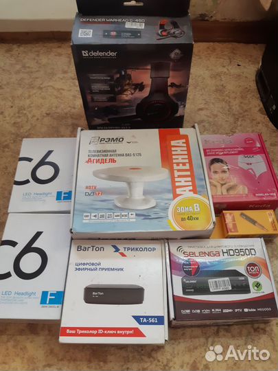 Электротехника