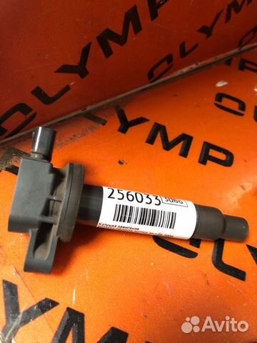 Катушка зажигания Toyota Probox NCP50 2NZ-FE 2006