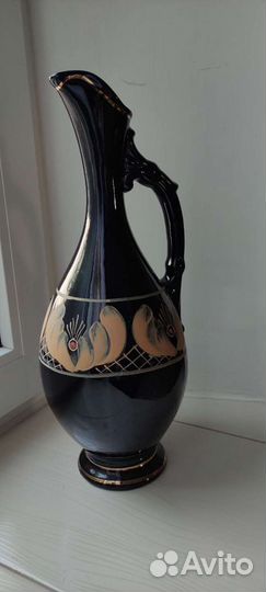 Кувшин Кавказ фарфор