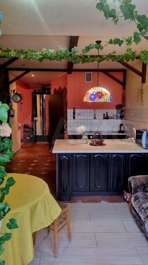 2-к. квартира, 92 м², 12/13 эт.