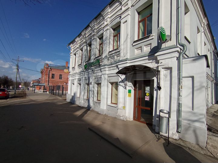 Продается здание 345 м²