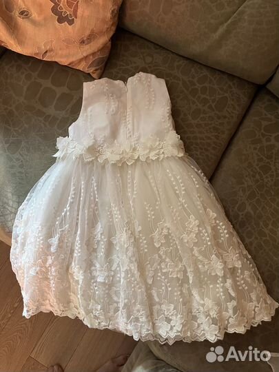 Choupette платье 104